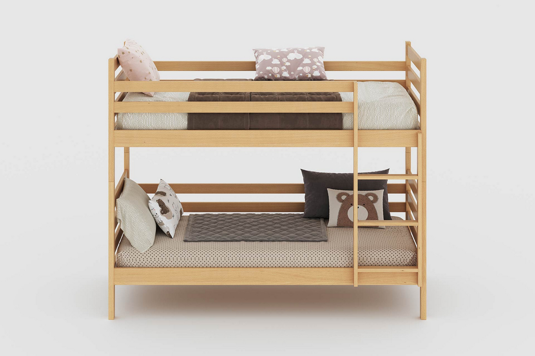 Дитяче двоярусне ліжко Шрек Дрімка - Фото 6