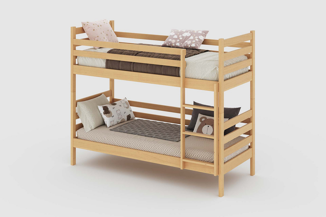 Дитяче двоярусне ліжко Шрек Дрімка - Фото 5