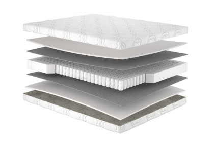 Матрац Софія Нью Лайт / Sofia new Light MatroLuxe