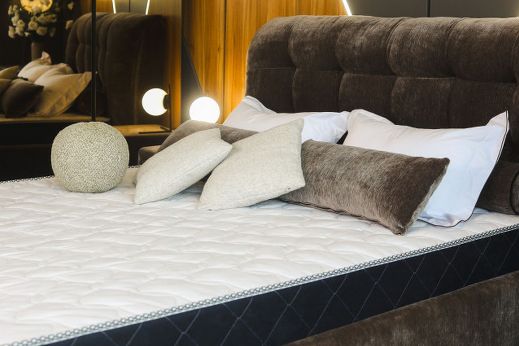 Матрац Козак / Kozak MatroLuxe - Фото 7 Матрац Козак / Kozak MatroLuxe - Фото 7