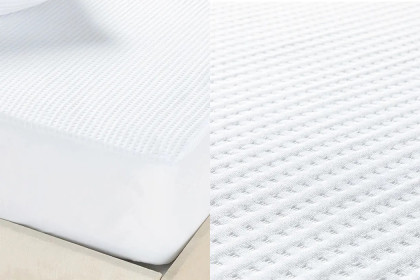 Наматрасник FDM Protector 3D Premium Ultra