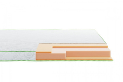 Матрац Небо / Nebo Faino HighFoam