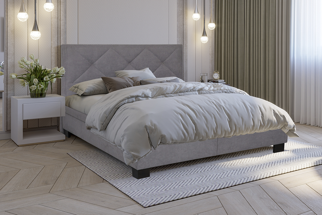 Ліжко-подіум Наомі / Naomi EMM Ліжко-подіум Наомі / Naomi EMM