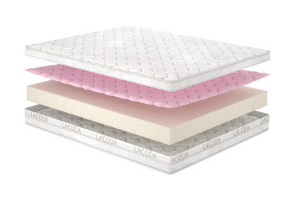 Матрац Ambre / Амбре MatroLuxe