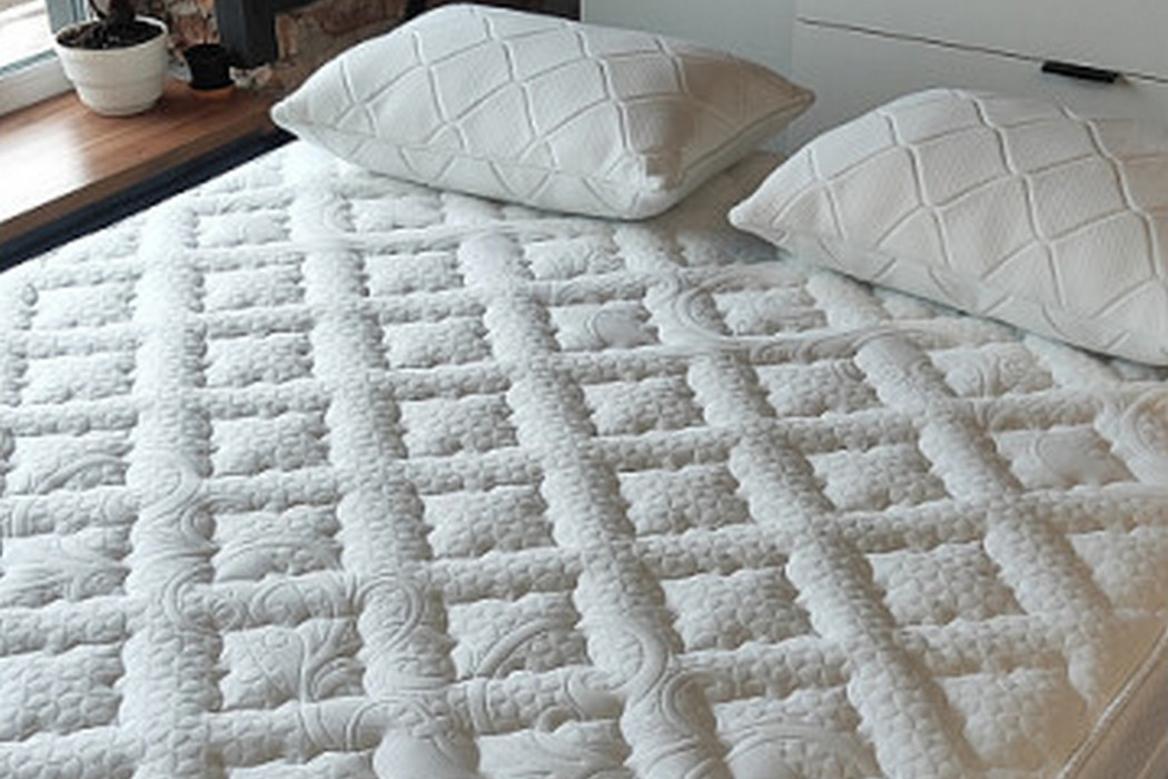 Матрац Сіу / Siu MatroLuxe - Фото 6 Матрац Сіу / Siu MatroLuxe - Фото 6