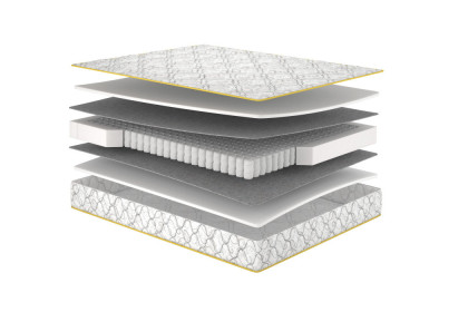 Матрац Mirage / Міраж MatroLuxe