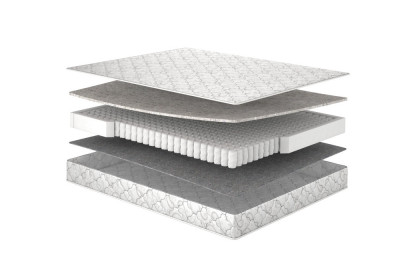 Матрац Бум 1 / Boom 1 MatroLuxe