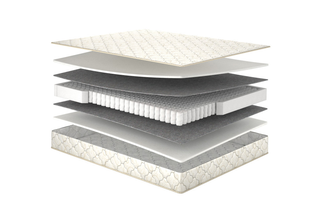 Матрац Бум 3 / Boom 3 MatroLuxe Матрац Бум 3 / Boom 3 MatroLuxe