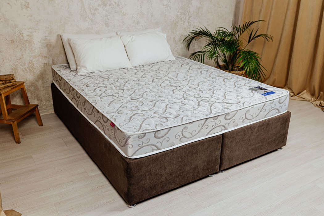 Матрац Бум 3 / Boom 3 MatroLuxe - Фото 6 Матрац Бум 3 / Boom 3 MatroLuxe - Фото 6