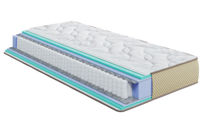 Матрац Леванте Амура / Levante Amura Highfoam Матрац Леванте Амура / Levante Amura Highfoam