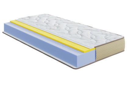 Матрац Леванте Боско/ Levante Bosco Highfoam