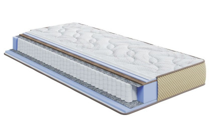 Матрац Леванте Брецца / Levante Brezza Highfoam Матрац Леванте Брецца / Levante Brezza Highfoam