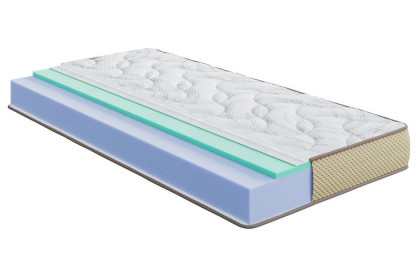 Матрац Леванте Фонте / Levante Fonte Highfoam
