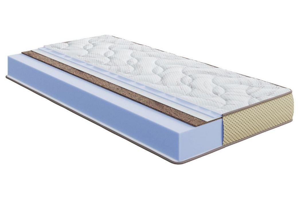 Матрац Леванте Віта / Levante Vita Highfoam Матрац Леванте Віта / Levante Vita Highfoam