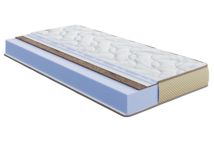 Матрац Леванте Віта / Levante Vita Highfoam