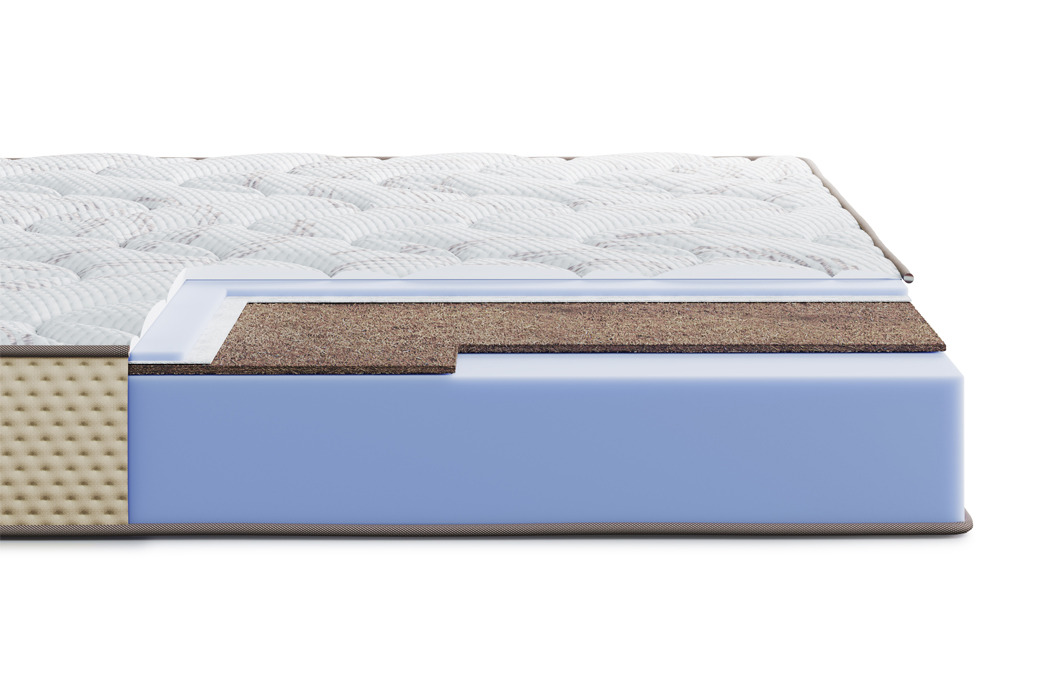 Матрац Леванте Віта / Levante Vita Highfoam - Фото 2 Матрац Леванте Віта / Levante Vita Highfoam - Фото 2