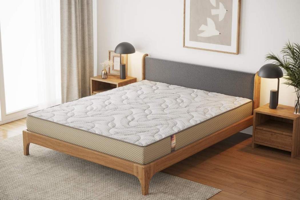 Матрац Леванте Віта / Levante Vita Highfoam - Фото 6 Матрац Леванте Віта / Levante Vita Highfoam - Фото 6