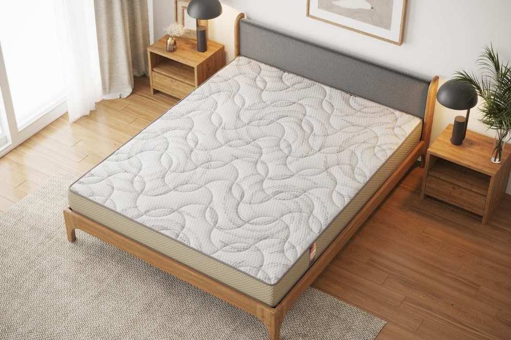 Матрац Леванте Віта / Levante Vita Highfoam - Фото 8 Матрац Леванте Віта / Levante Vita Highfoam - Фото 8