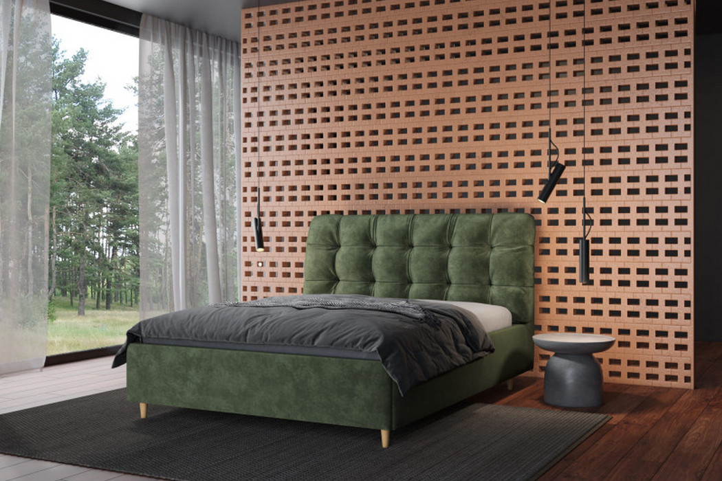 Ліжко-подиум Боа / Boa Matroluxe Ліжко-подиум Боа / Boa Matroluxe