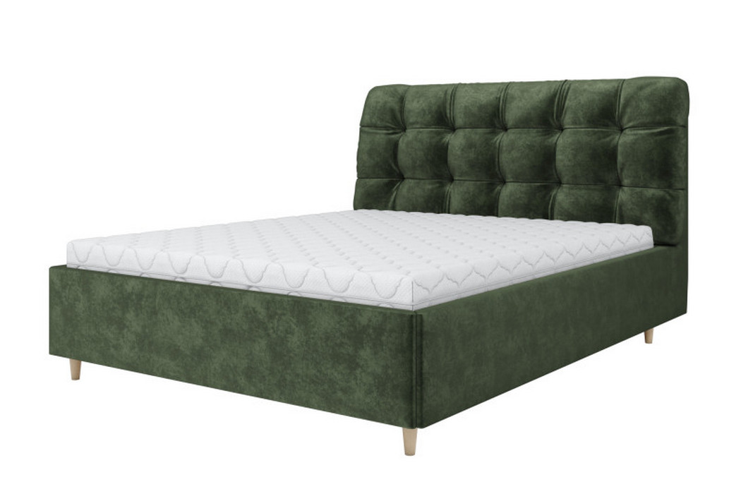 Ліжко-подиум Боа / Boa Matroluxe - Фото 4 Ліжко-подиум Боа / Boa Matroluxe - Фото 4