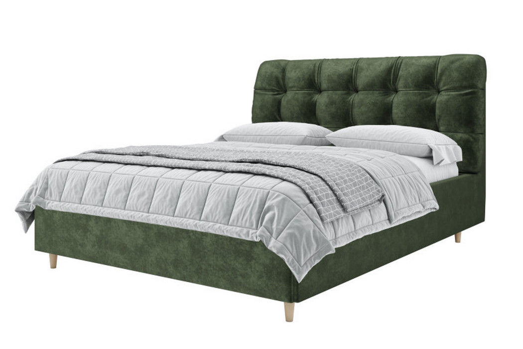 Ліжко-подиум Боа / Boa Matroluxe - Фото 3 Ліжко-подиум Боа / Boa Matroluxe - Фото 3