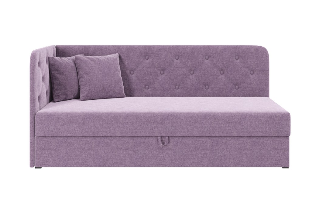 Кутове ліжко-подиум Брімо / Brimo Matroluxe - Фото 2 Кутове ліжко-подиум Брімо / Brimo Matroluxe - Фото 2