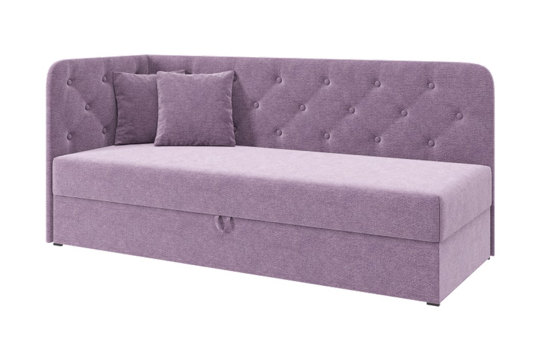 Кутове ліжко-подиум Брімо / Brimo Matroluxe - Фото 3 Кутове ліжко-подиум Брімо / Brimo Matroluxe - Фото 3