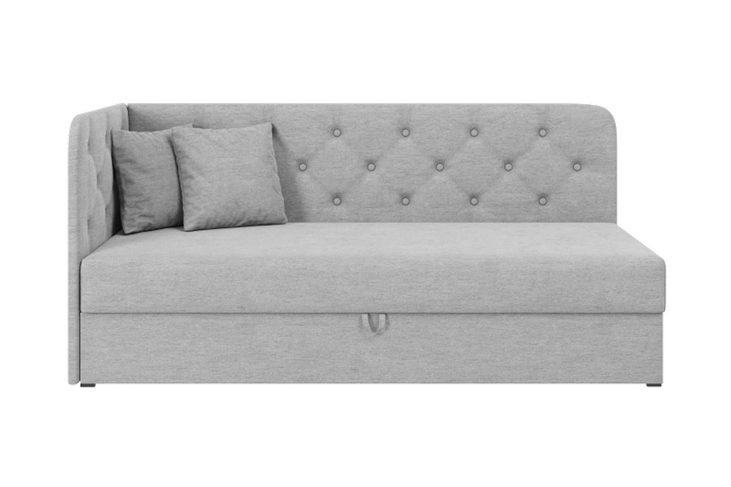 Кутове ліжко-подиум Брімо / Brimo Matroluxe - Фото 7 Кутове ліжко-подиум Брімо / Brimo Matroluxe - Фото 7