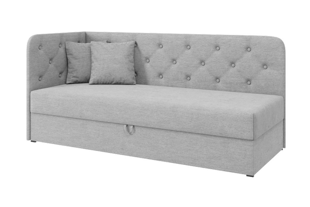 Кутове ліжко-подиум Брімо / Brimo Matroluxe - Фото 8 Кутове ліжко-подиум Брімо / Brimo Matroluxe - Фото 8