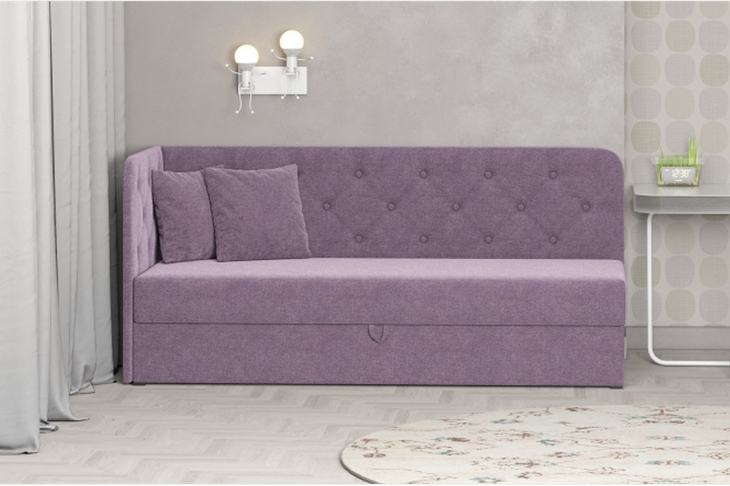 Кутове ліжко-подиум Брімо / Brimo Matroluxe - Фото 10 Кутове ліжко-подиум Брімо / Brimo Matroluxe - Фото 10