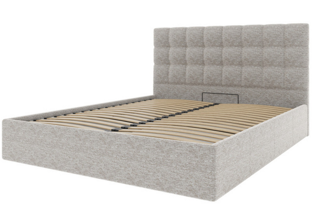 Ліжко Дакота / Dakota Matroluxe - Фото 2 Ліжко Дакота / Dakota Matroluxe - Фото 2