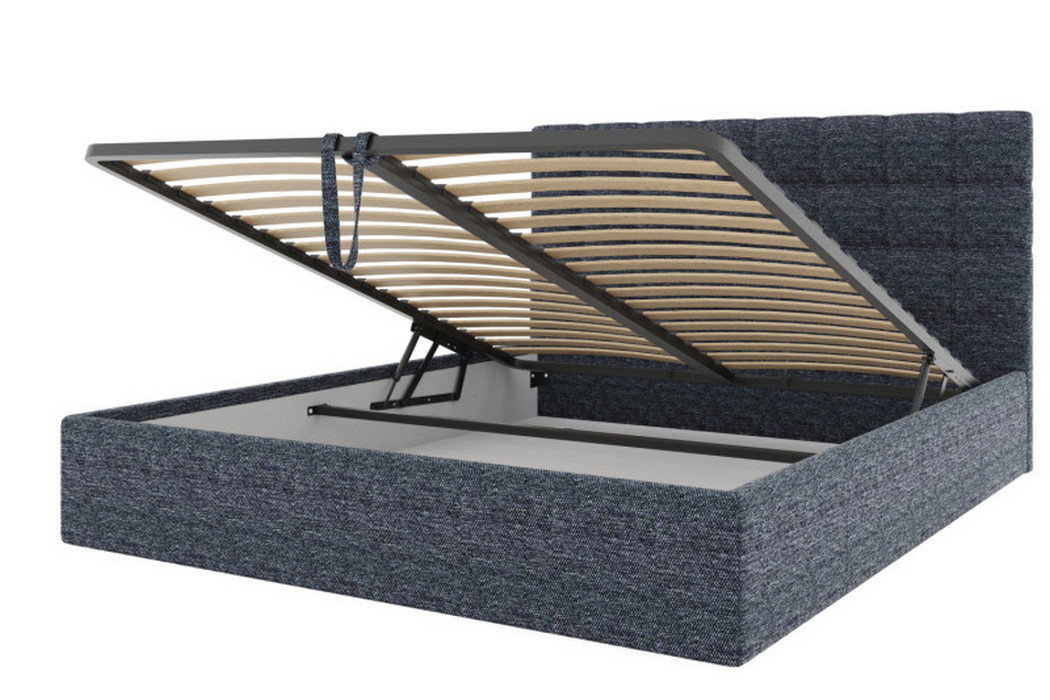 Ліжко Дакота / Dakota Matroluxe - Фото 10 Ліжко Дакота / Dakota Matroluxe - Фото 10