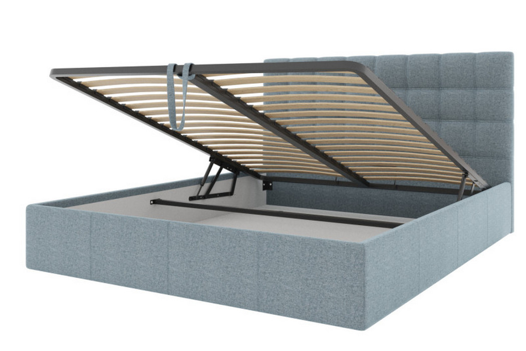 Ліжко Дакота / Dakota Matroluxe - Фото 9 Ліжко Дакота / Dakota Matroluxe - Фото 9