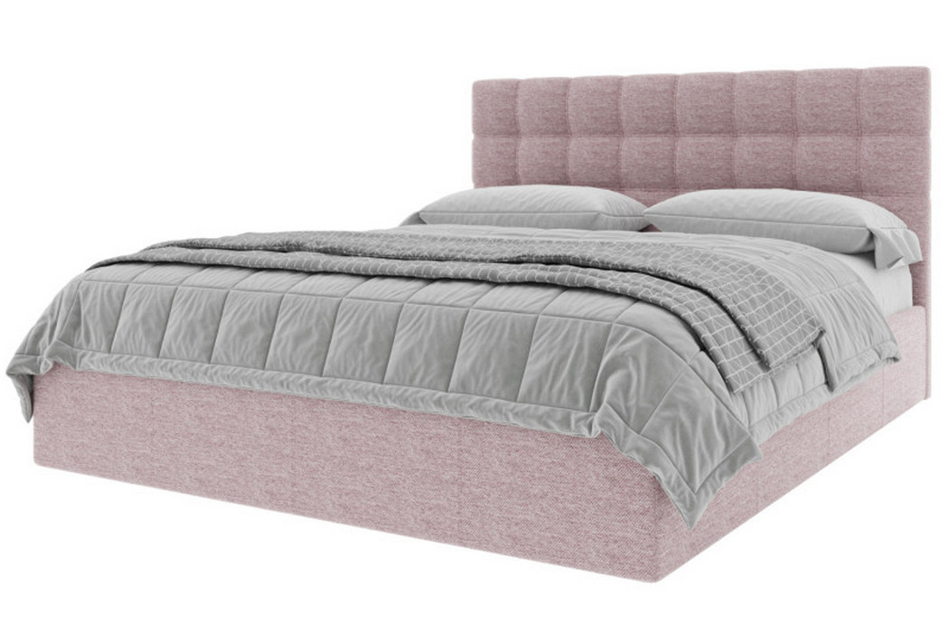 Ліжко Дакота / Dakota Matroluxe - Фото 12 Ліжко Дакота / Dakota Matroluxe - Фото 12