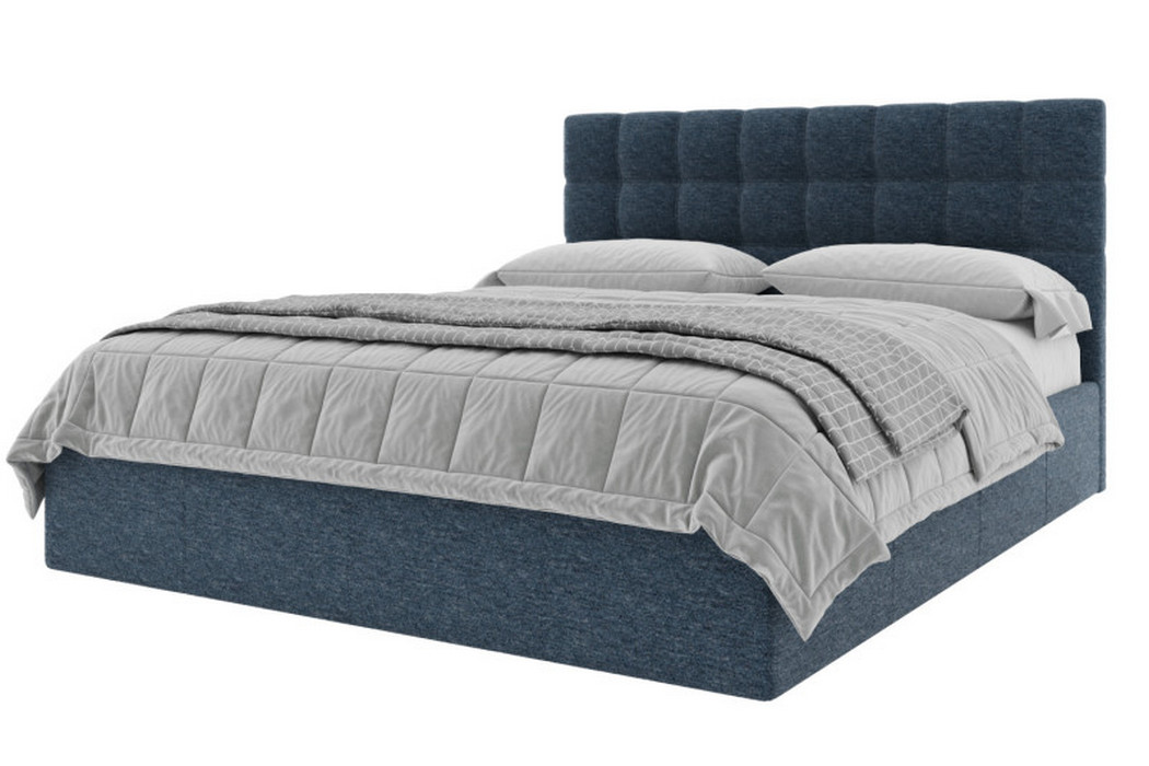 Ліжко Дакота / Dakota Matroluxe - Фото 7 Ліжко Дакота / Dakota Matroluxe - Фото 7