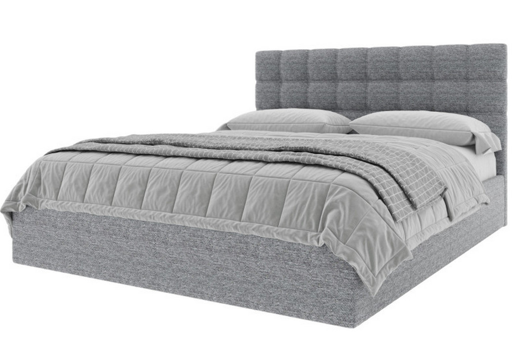 Ліжко Дакота / Dakota Matroluxe - Фото 4 Ліжко Дакота / Dakota Matroluxe - Фото 4