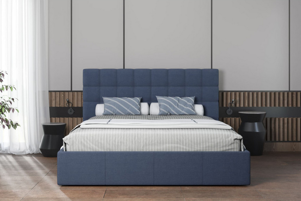 Ліжко Дакота / Dakota Matroluxe Ліжко Дакота / Dakota Matroluxe