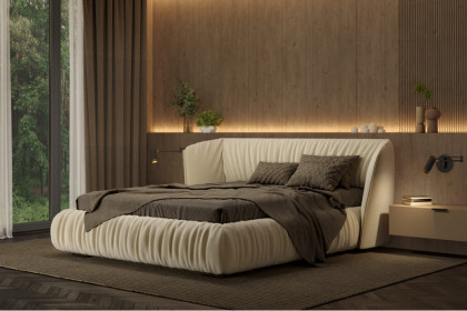 Ліжко-подиум Марко / Marko Matroluxe