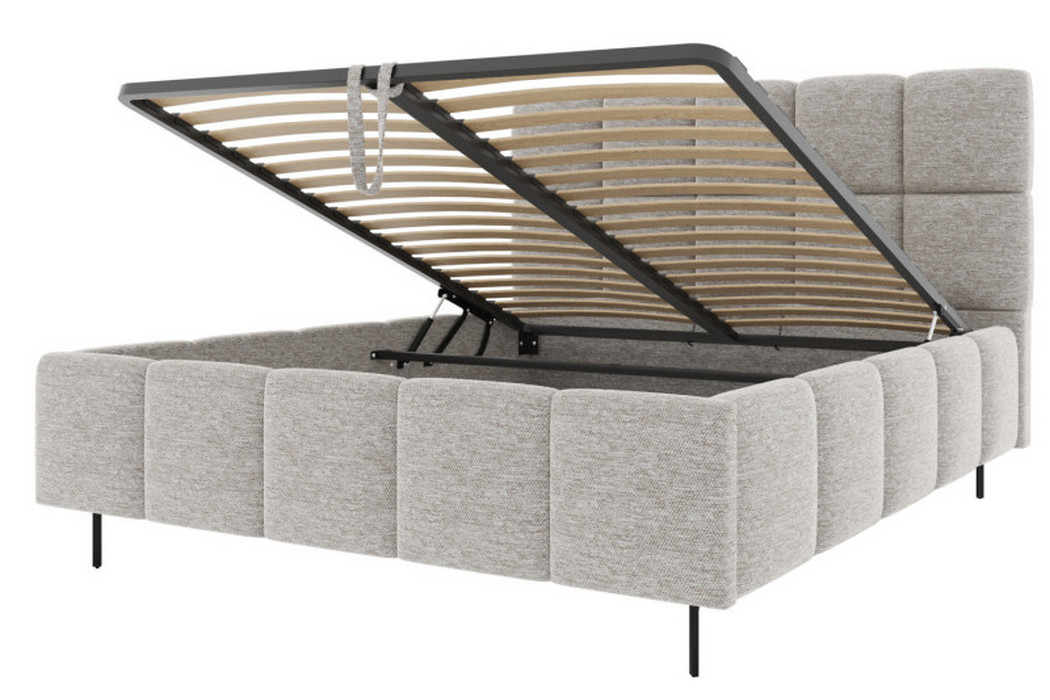 Ліжко Мелоді / Melody Matroluxe - Фото 8 Ліжко Мелоді / Melody Matroluxe - Фото 8