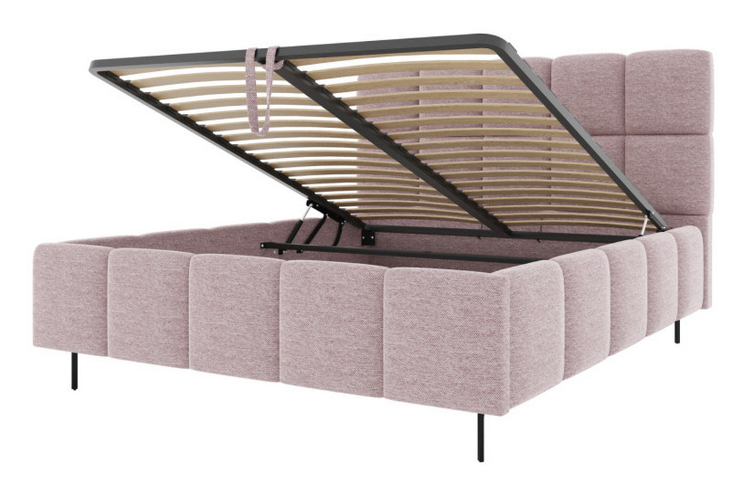 Ліжко Мелоді / Melody Matroluxe - Фото 7 Ліжко Мелоді / Melody Matroluxe - Фото 7