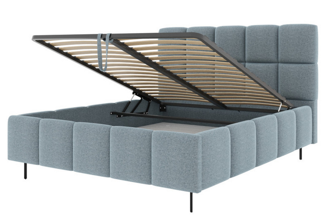 Ліжко Мелоді / Melody Matroluxe - Фото 6 Ліжко Мелоді / Melody Matroluxe - Фото 6