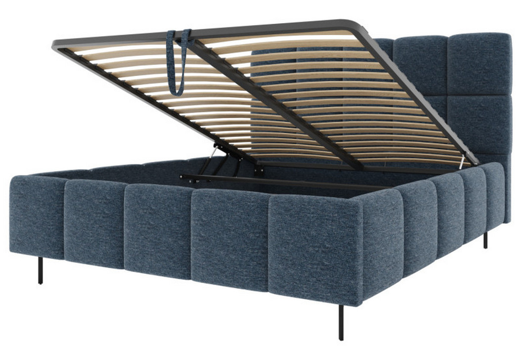 Ліжко Мелоді / Melody Matroluxe - Фото 5 Ліжко Мелоді / Melody Matroluxe - Фото 5