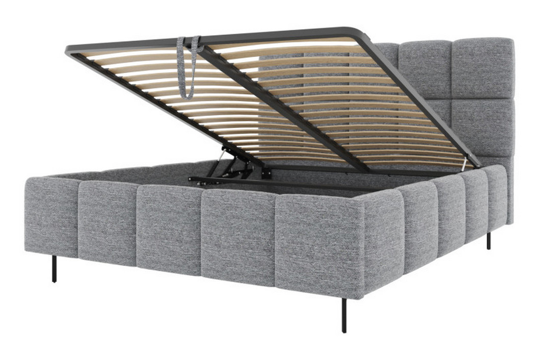 Ліжко Мелоді / Melody Matroluxe - Фото 4 Ліжко Мелоді / Melody Matroluxe - Фото 4