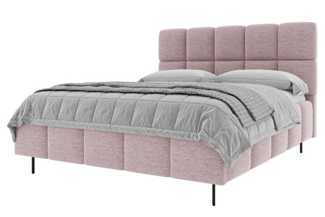 Ліжко Мелоді / Melody Matroluxe - Фото 3 Ліжко Мелоді / Melody Matroluxe - Фото 3