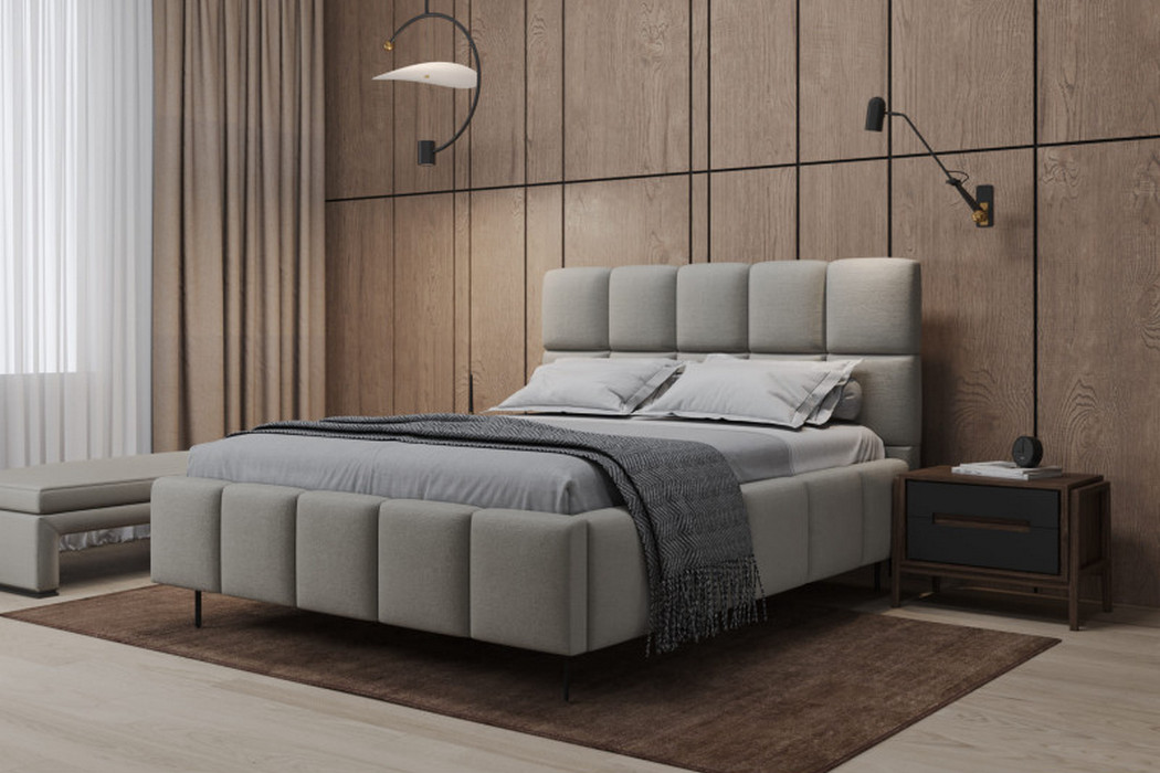 Ліжко Мелоді / Melody Matroluxe Ліжко Мелоді / Melody Matroluxe