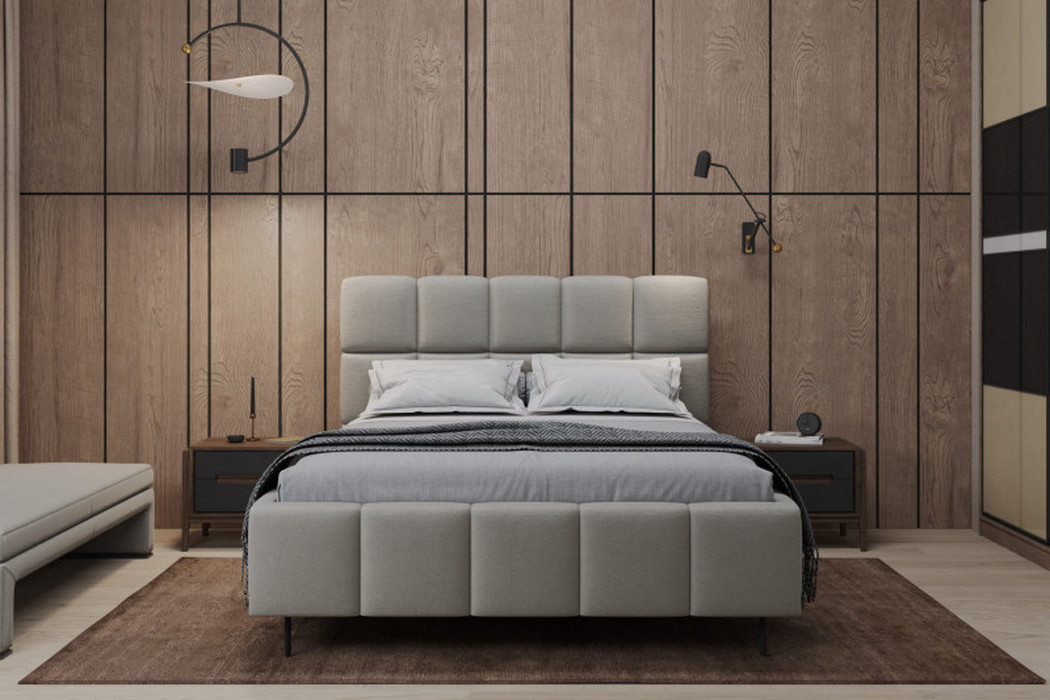 Ліжко Мелоді / Melody Matroluxe - Фото 9 Ліжко Мелоді / Melody Matroluxe - Фото 9