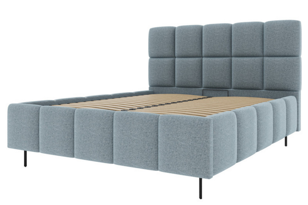 Ліжко Мелоді / Melody Matroluxe - Фото 11 Ліжко Мелоді / Melody Matroluxe - Фото 11