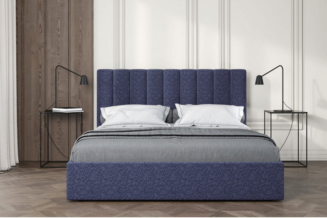 Ліжко-подиум Медісон / Mаdison Matroluxe - Фото 2 Ліжко-подиум Медісон / Mаdison Matroluxe - Фото 2