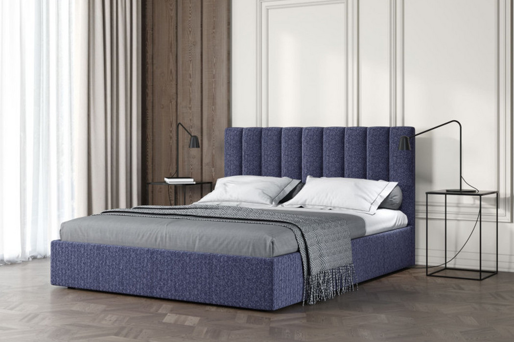 Ліжко-подиум Медісон / Mаdison Matroluxe Ліжко-подиум Медісон / Mаdison Matroluxe