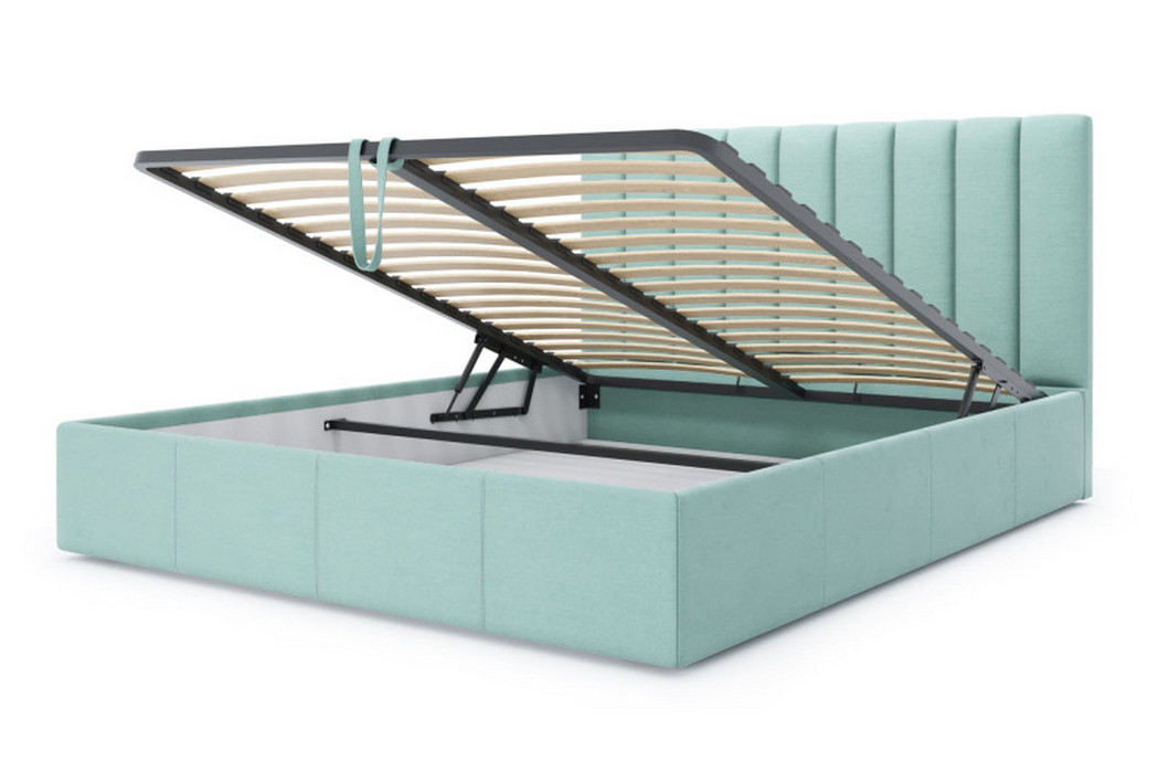 Ліжко-подиум Медісон / Mаdison Matroluxe - Фото 7 Ліжко-подиум Медісон / Mаdison Matroluxe - Фото 7